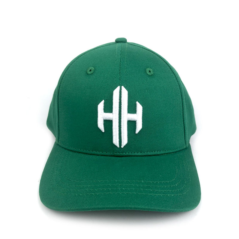 6 paneli Baseball Hat