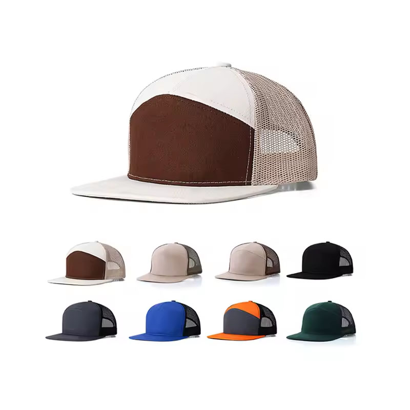 Puste siatki 7 paneli CAPRETER CAP