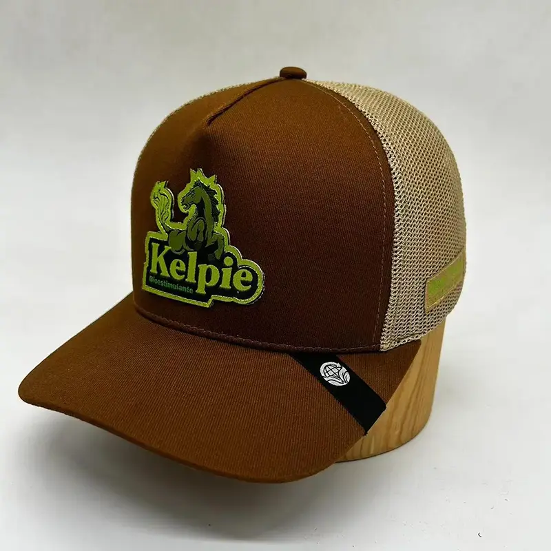Projektant Trucker ma
