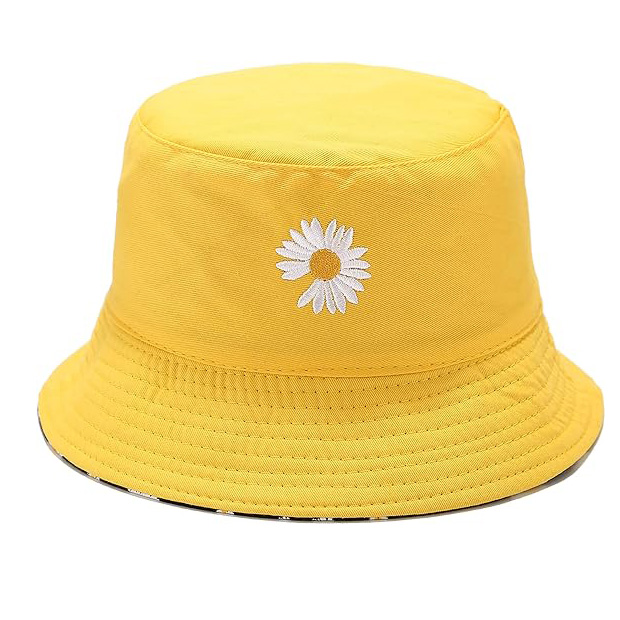 Haftowy czapka wiadra