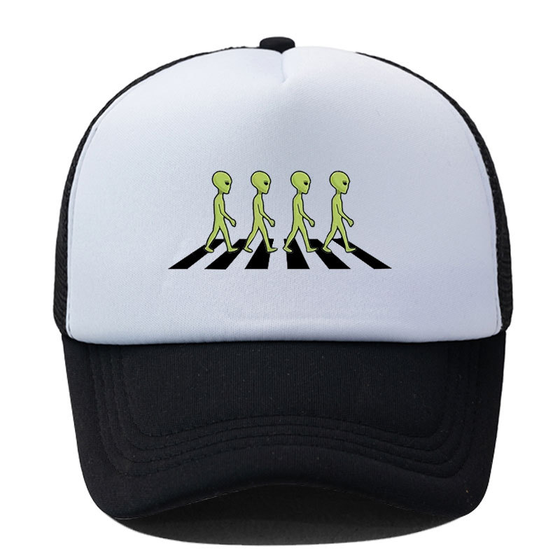Hats z czapki pianki