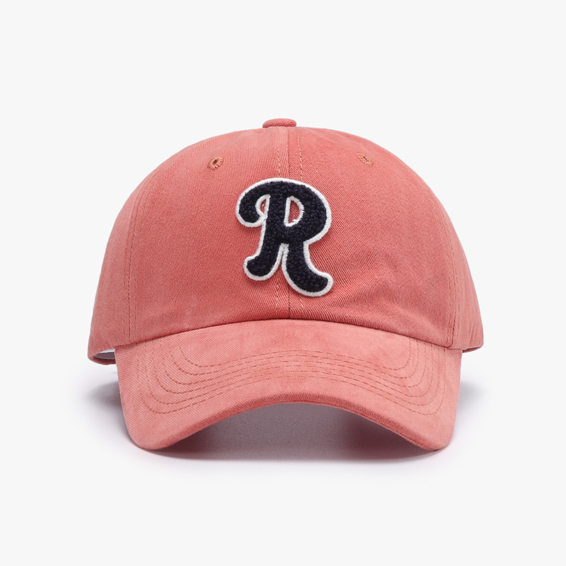 Patch Tato Hat